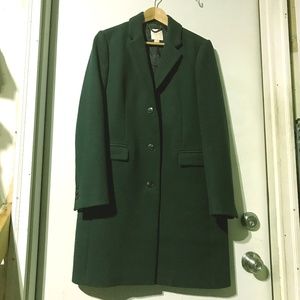 J Crew Coat